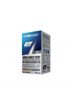 GAT Multi + Test Vitamin